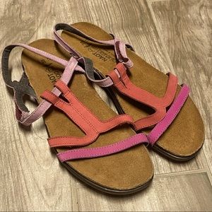 Naot Judith Sandal